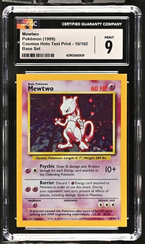 Mewtwo