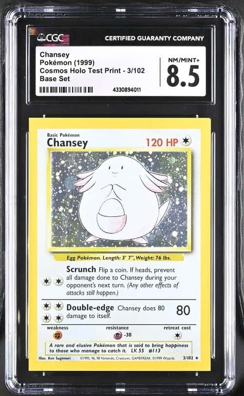 Chansey