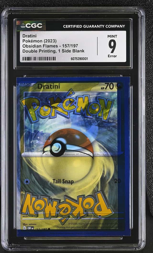 Dratini