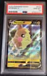 Morpeko V