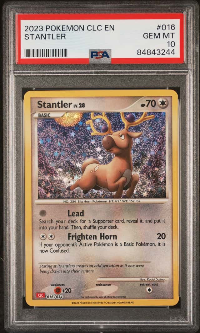 Stantler