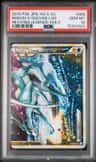 Raikou & Suicune Legend