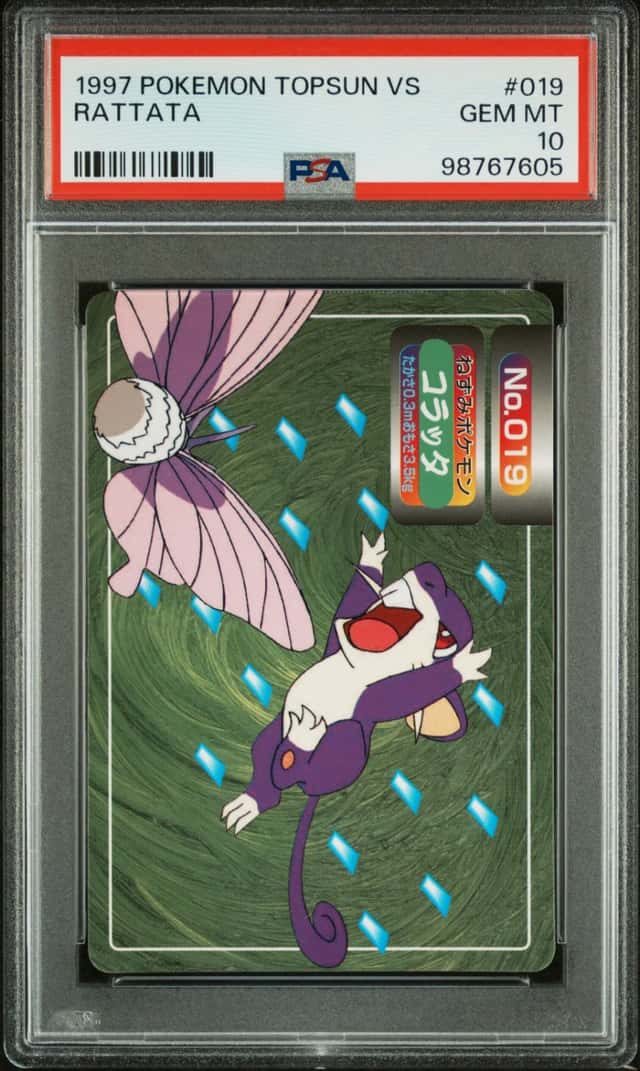Rattata