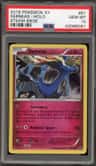 Xerneas