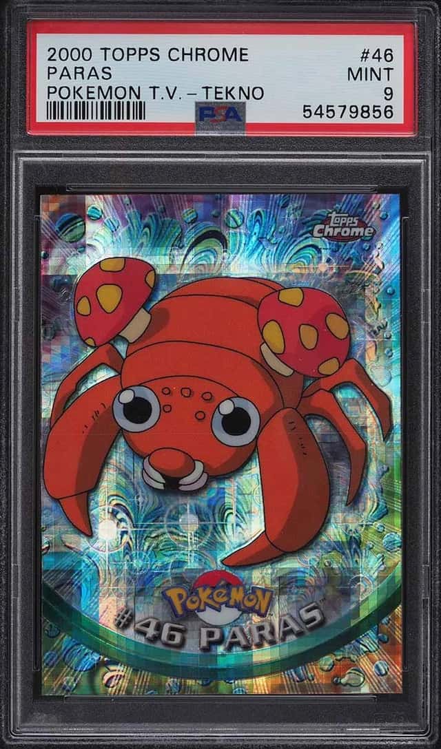 Paras