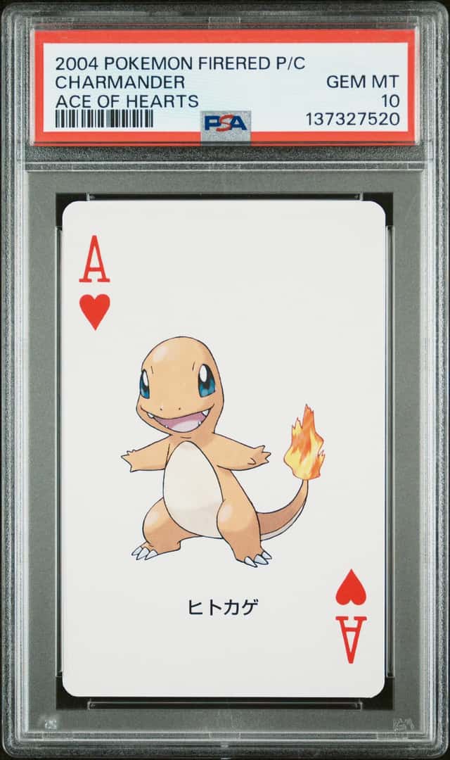 Charmander