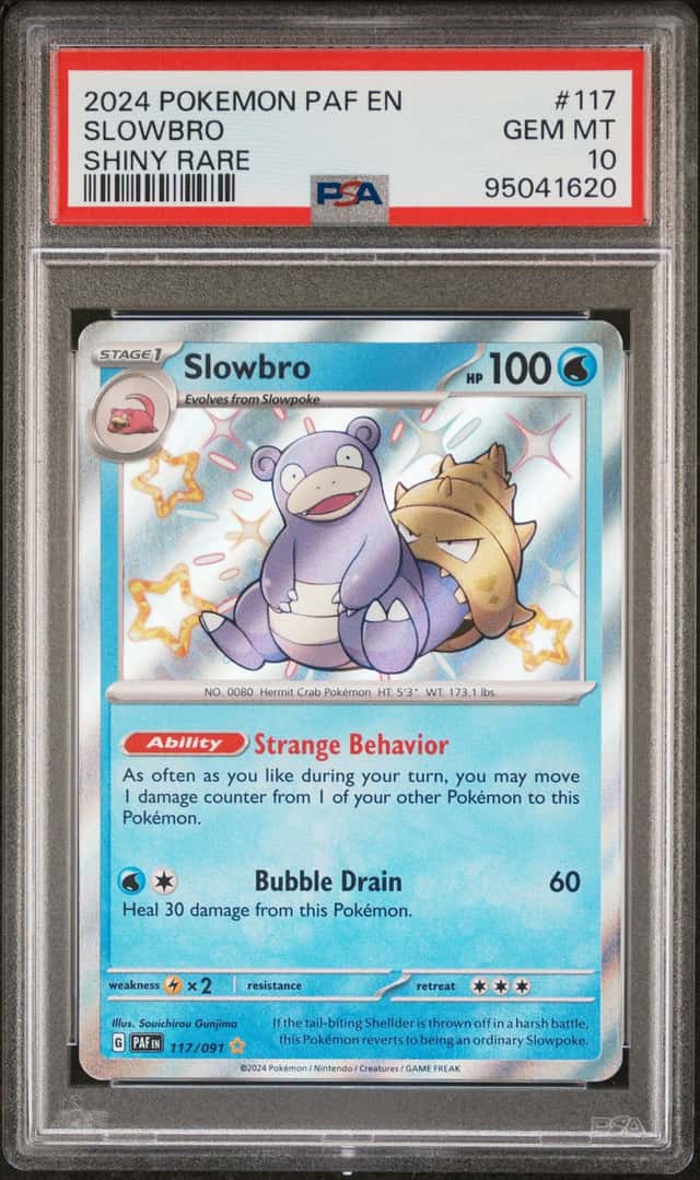 Slowbro
