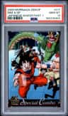 Dbz & Op