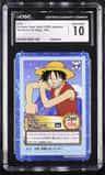 Luffy