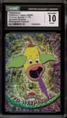 Weepinbell