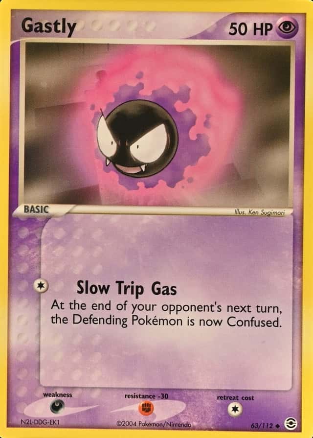 Error