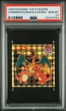 Charizard Evolutionary Line