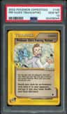 Professor Elm'S Training Method