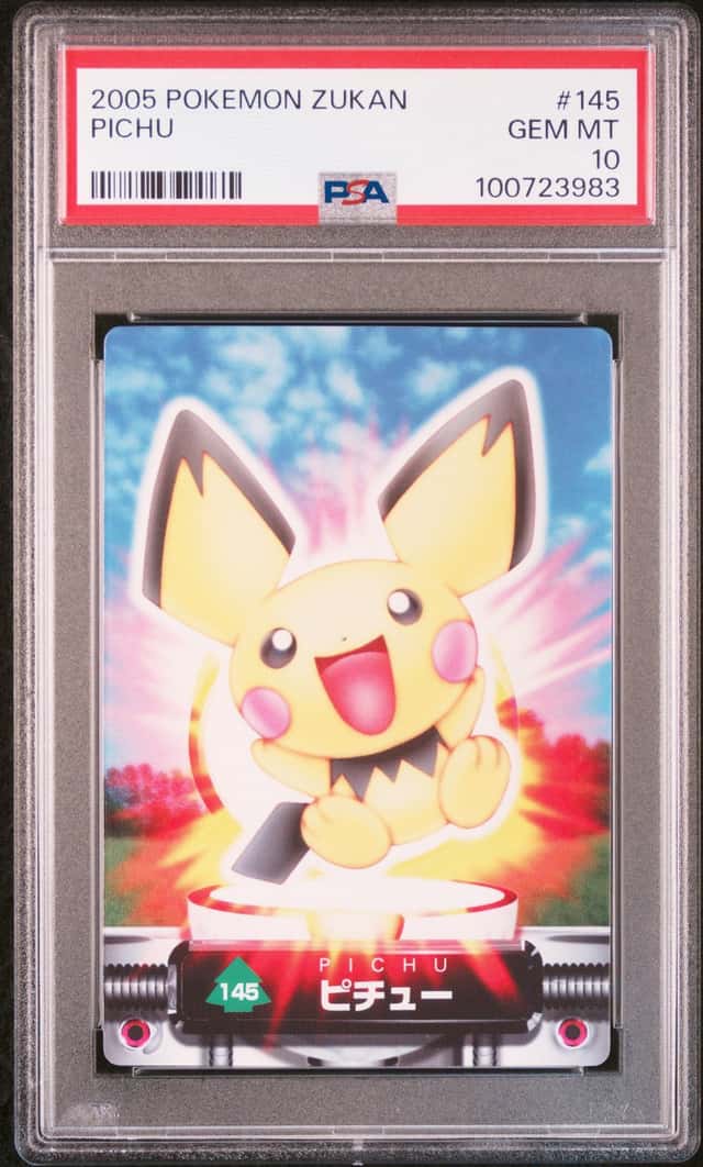 Pichu