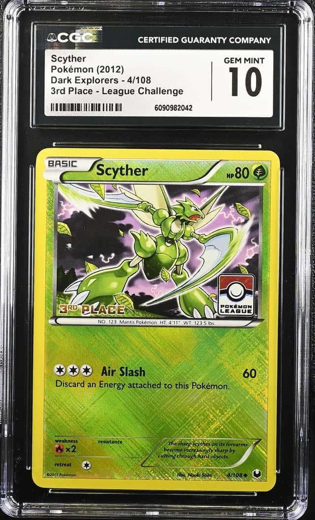 Scyther
