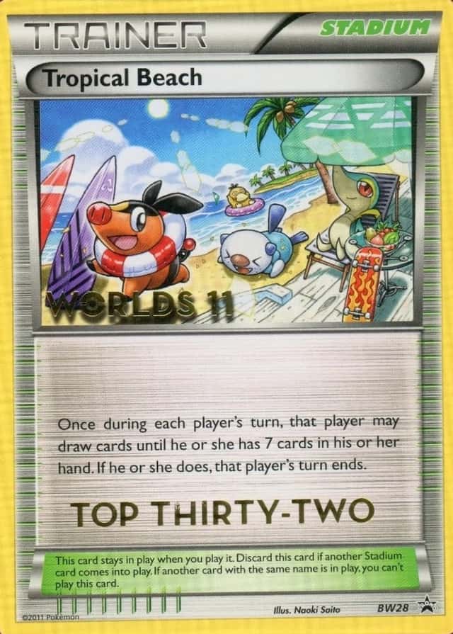 Top Thirty-Two