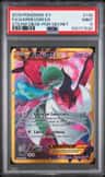 Gardevoir Ex