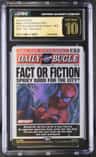 Fact Or Fiction