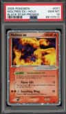 Moltres Ex