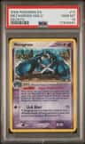 Metagross