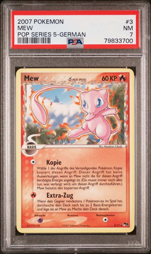 Mew