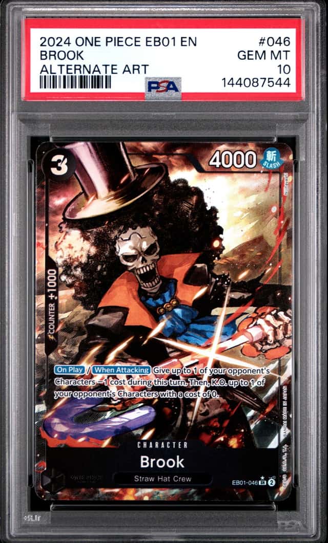 Brook
