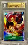 Shanks Alt Art Sr