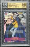 Trafalgar Law Manga Sec/(promotion Pack 2025 Vol.1)
