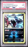 Team Aqua'S Sharpedo