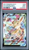 Leafeon Vmax