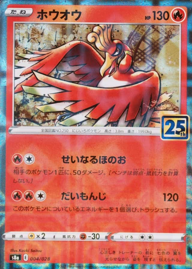 Reverse Holo