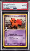 Vulpix δ