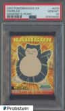 Snorlax