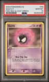 Gastly