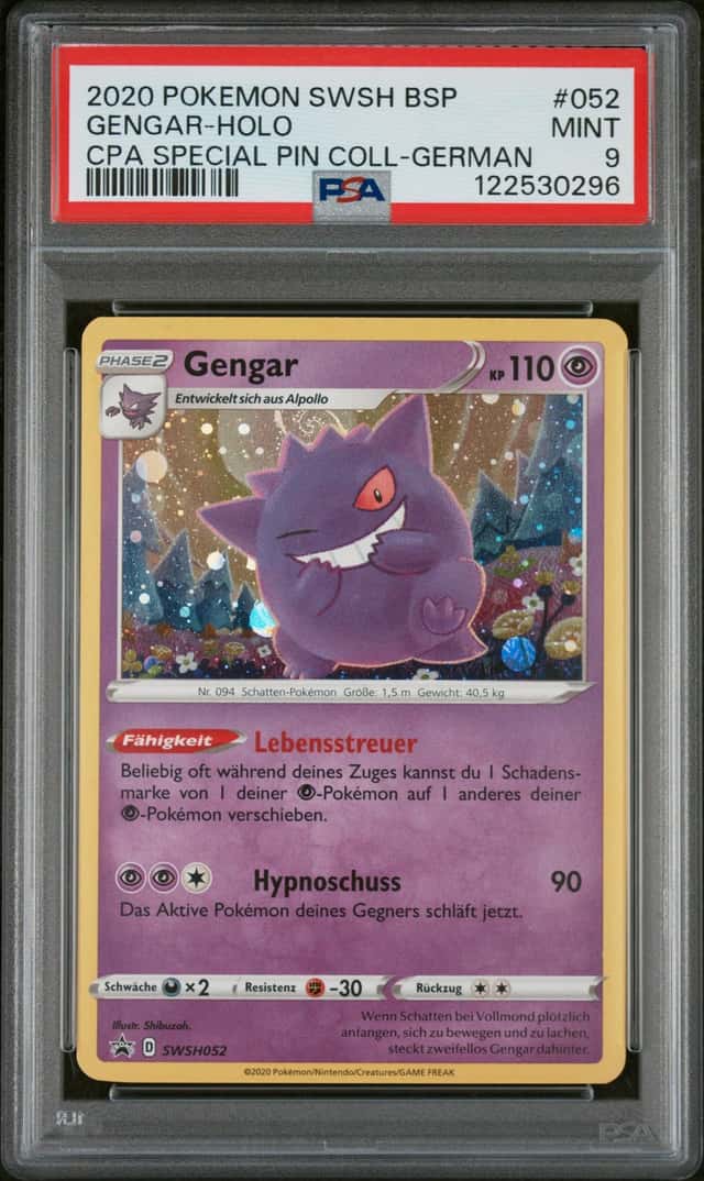 Gengar