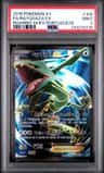 Rayquaza Ex