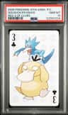 Golduck/psyduck