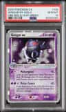 Gengar Ex