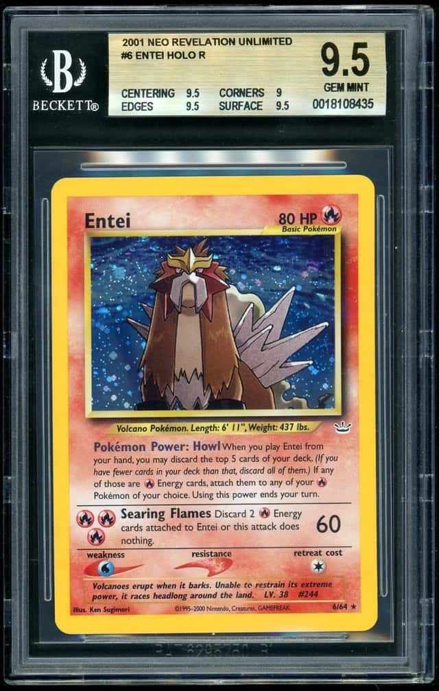 Entei