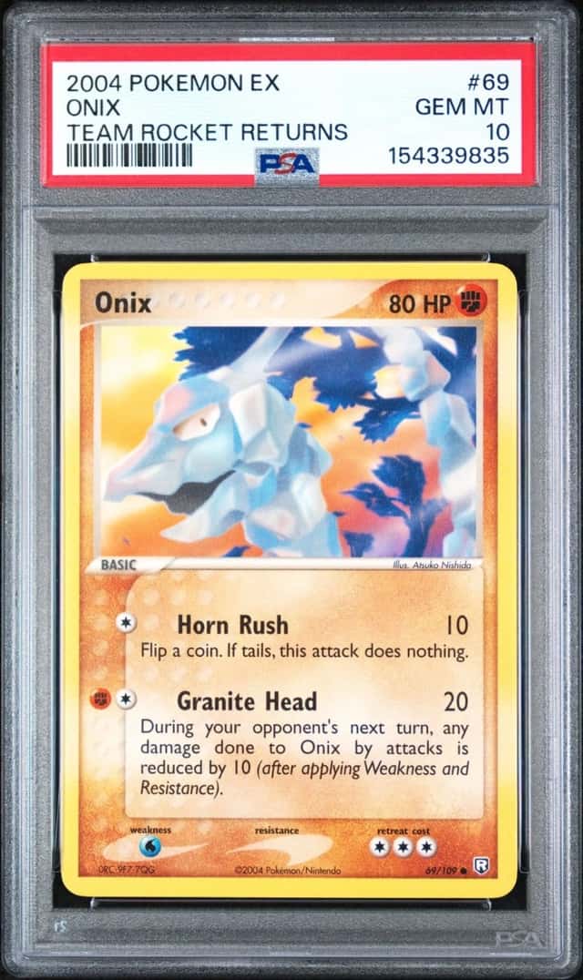 Onix