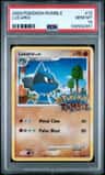 Lucario