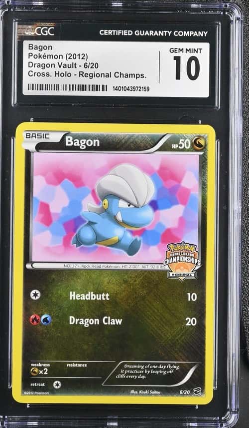 Bagon