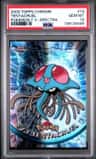 Tentacruel