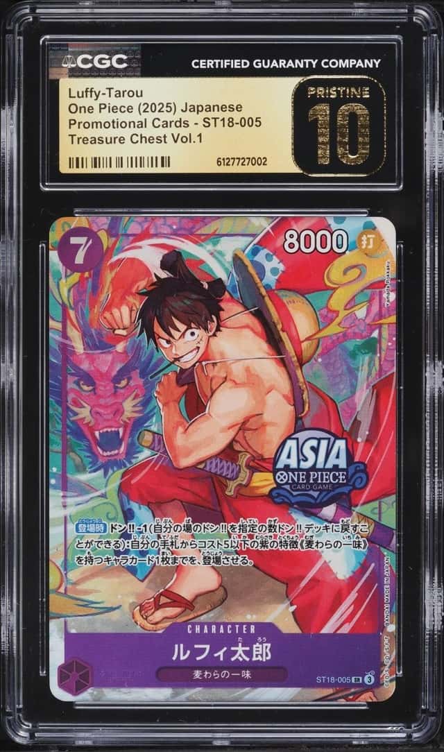 Luffy-Tarou