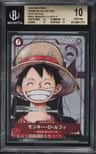 Monkey.d.luffy P