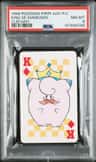 King Of Diamonds