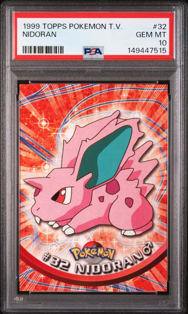 Nidoran