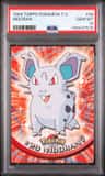 Nidoran