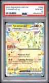 Tyranitar Ex