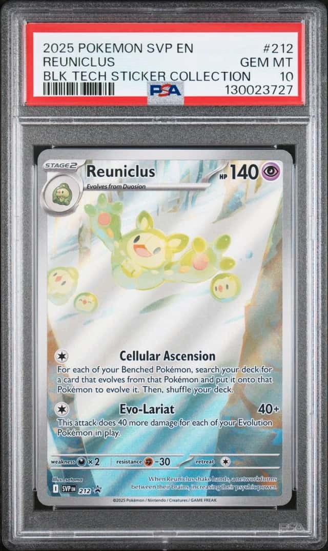 Reuniclus